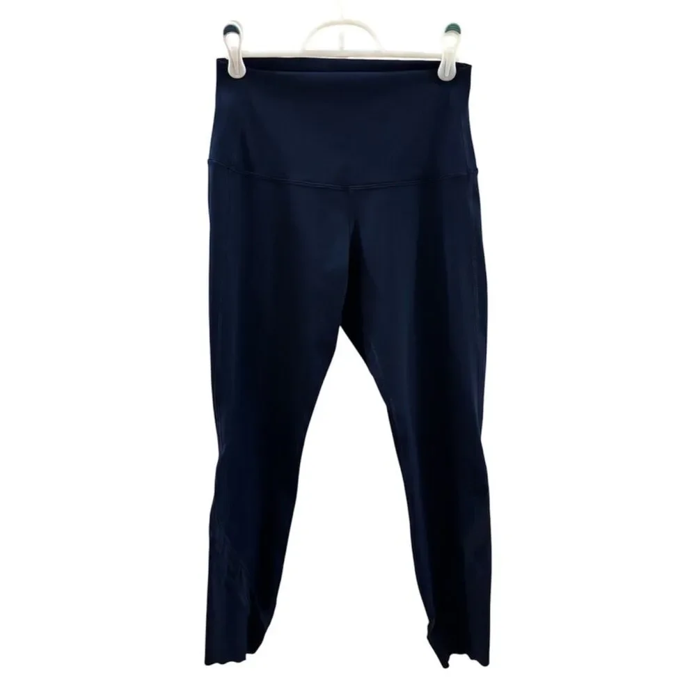 Lululemon Wunder Under High-Rise Crop 23